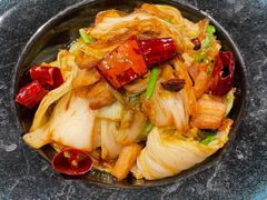 -鸢飞潍坊菜馆(鸢飞大酒店)