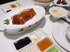 -四季民福烤鸭店(王府井灯市口店)