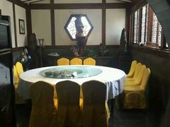 -渔堂公园餐厅·本帮菜(乐园路店)