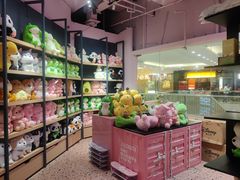 -我要抓娃娃(武进吾悦广场店)