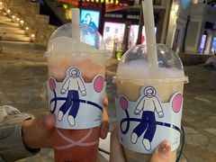 -大食代美食广场(迪士尼小镇店)