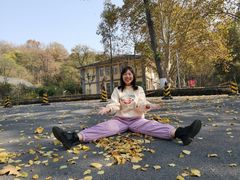 -T80科技文化国际社区-停车场