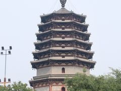 -天宁寺