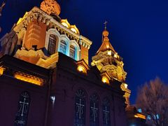 -圣·阿列克谢耶夫教堂