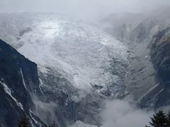 -海螺沟风景区