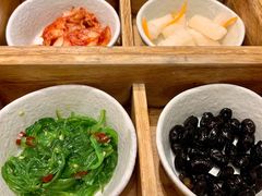 餐前小菜-胜博殿日式炸猪排(西红门店)