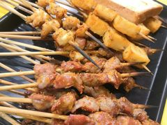 -望京小腰(北京总店)