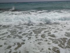 -白沙湾海滩