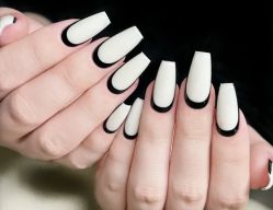 -Adore nail日式美甲美睫