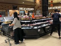 -AEON永旺(东方宝泰店)