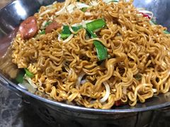 -郑喜旺烧烤(郑州总店)