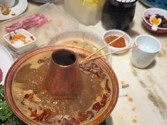 -涮福記·现切牛羊肉火锅(世纪汇店)
