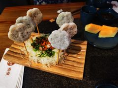 -湊湊火锅·茶憩(东城万达店)