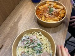 -西方小巷 Western Alley·欧洲街头小吃(时尚天河店)