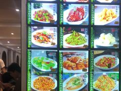 -华竹饭店(中央大街店)