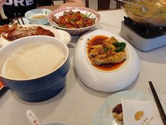 -江南宴•沿江菜江南味(七街店)
