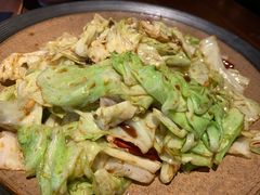 -Local泰莲庭(虹鳟鱼店)