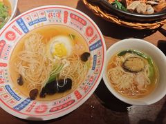 -蝦塘·中国餐馆(城墙南马道巷店)