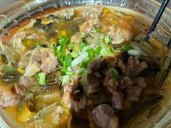 -百味园土菜馆(迎宾东路店)