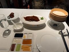 -四季民福烤鸭店(王府井灯市口店)