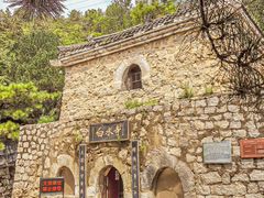 -白水寺森林公园
