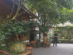 -青城甲(青城山店)