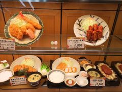 -矢场猪(名古屋站名铁店)