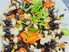 蒸海鳗-富来美食(成发大厦店)