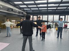 -问山MountQuest攀岩馆