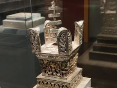 -浙江省博物馆(孤山馆区)