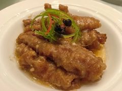 -明阁 Ming Court(广州朗豪酒店)