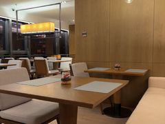 -深圳湾万怡酒店