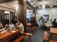 -环秀楼(黄山呈坎店)