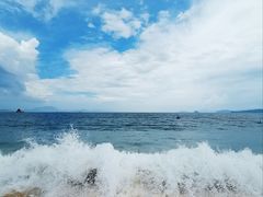 -大梅沙海滨公园