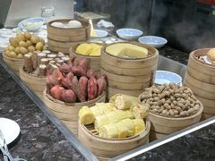 -惠州康帝国际酒店