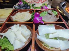 -小龙坎火锅(总店)