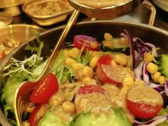 -核桃碳烤肉馆(深圳首店)