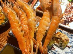 -小川洋风料理(汉街店)