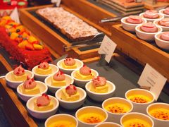 -广州富力君悦大酒店·凯菲厅