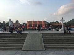 -珠海圆明新园