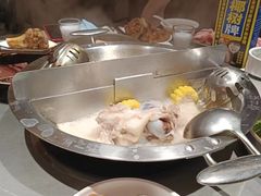 -骨之味·筒骨汤火锅(江头店)