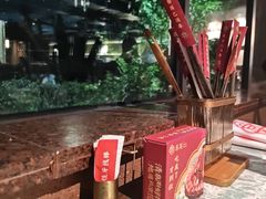 -乐宴·老北京铜火锅(桂庙店)