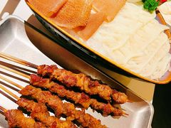 -左庭右院鲜牛肉火锅(七宝领展广场店)