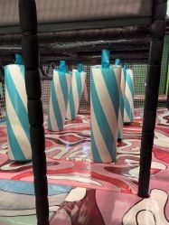 点击看大图 -MELAND CLUB亲子乐园·派对·餐厅(北京芳圆里ID MALL店)