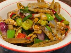-517烧烤·龙虾·海鲜大排档(万象都荟店)