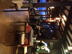 Dash Teak House Restaurant and Bar-Dash Teak House