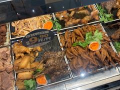 -留夫鸭(杭州大悦城店)
