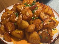 -滇铺子·云南特色菜·鲜花野菜季(曲靖万达店)