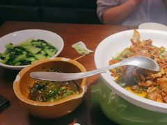 -湖兰金牌小炒肉(椒江万达店)