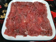 -巴蜀大宅门火锅(北大街店)